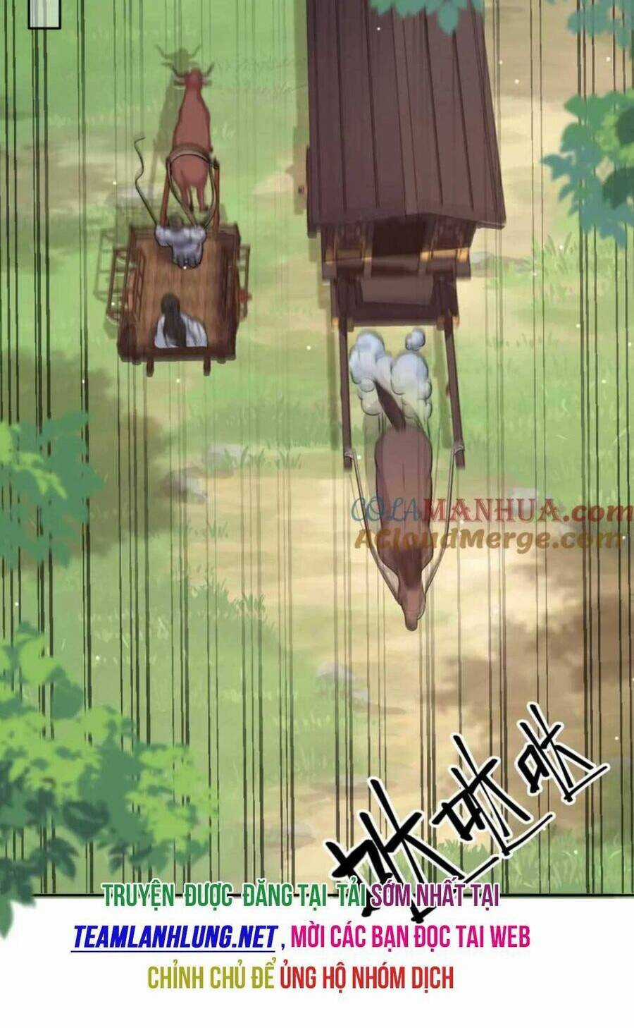 Đặc Công Thần Y Xuyên Không Chapter 53 trang 70