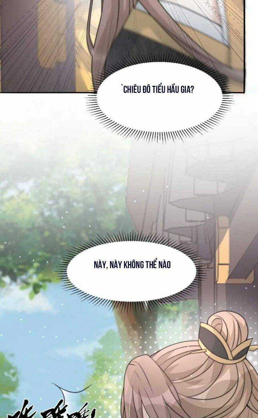 Đặc Công Thần Y Xuyên Không Chapter 53 trang 73