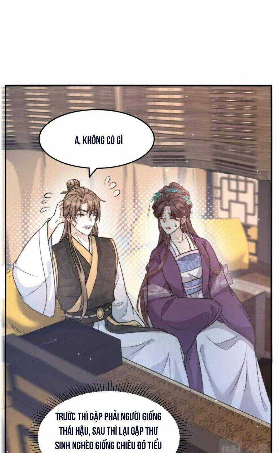 Đặc Công Thần Y Xuyên Không Chapter 53 trang 75