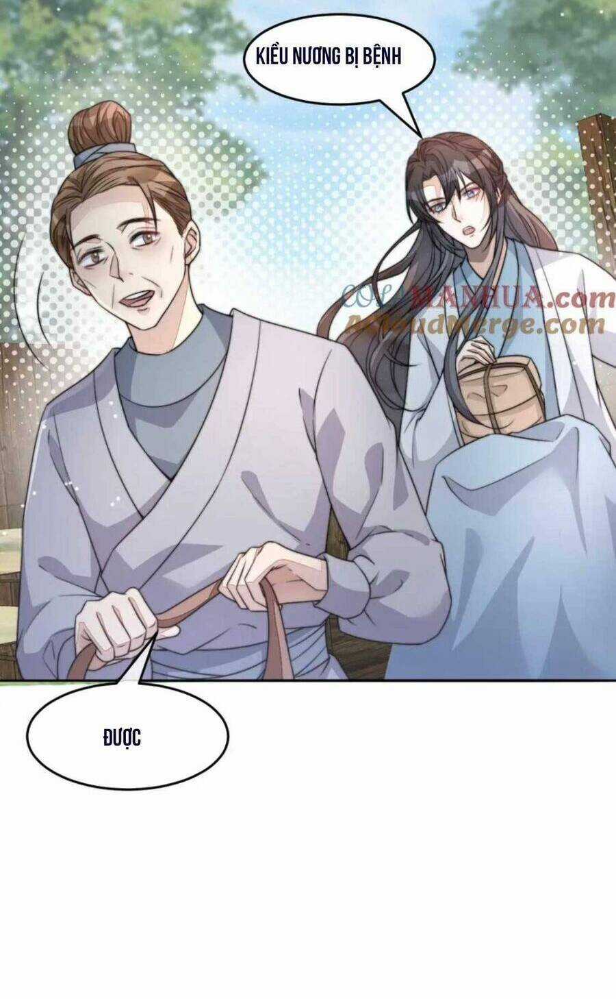 Đặc Công Thần Y Xuyên Không Chapter 53 trang 78