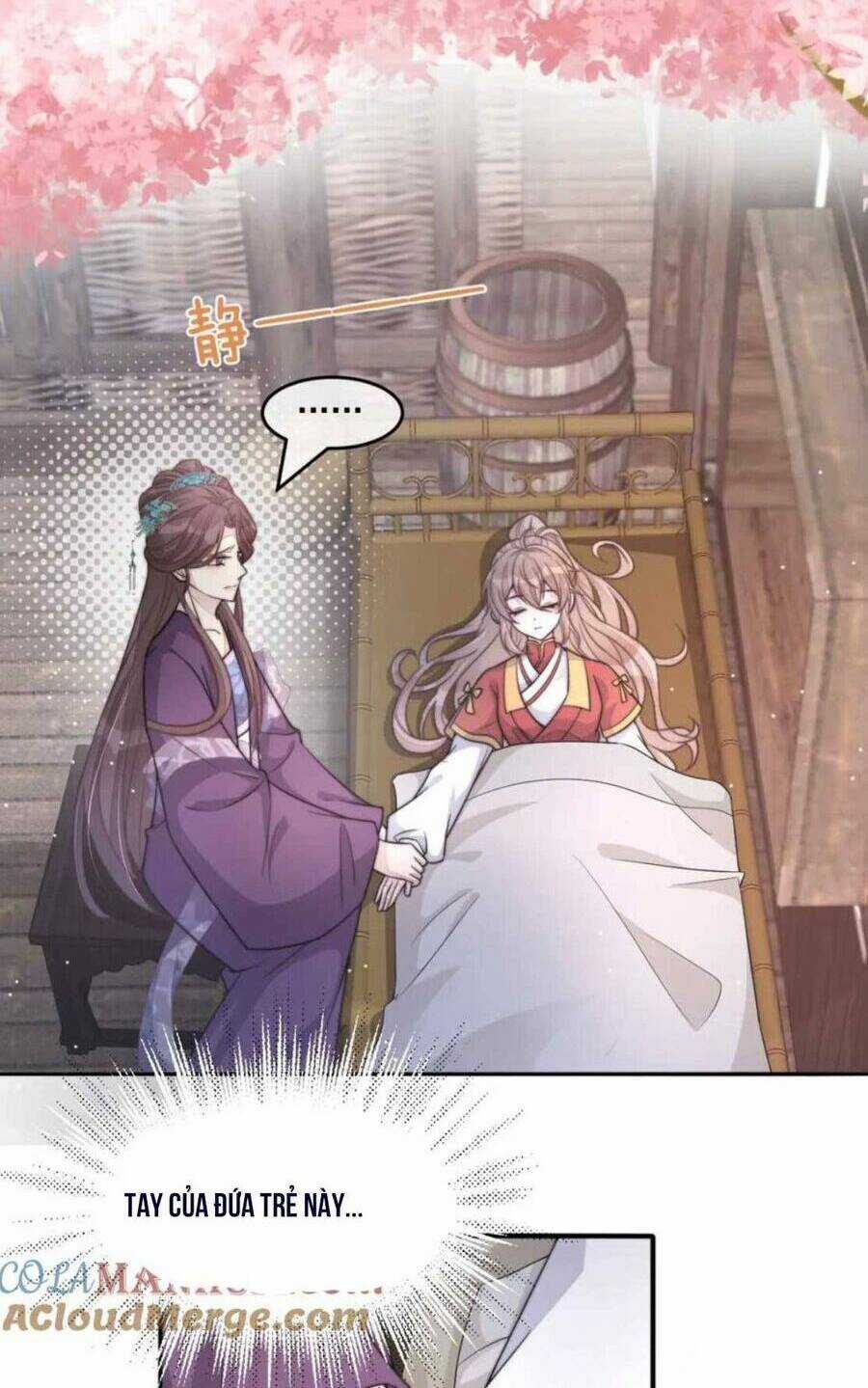 Đặc Công Thần Y Xuyên Không Chapter 53 trang 8