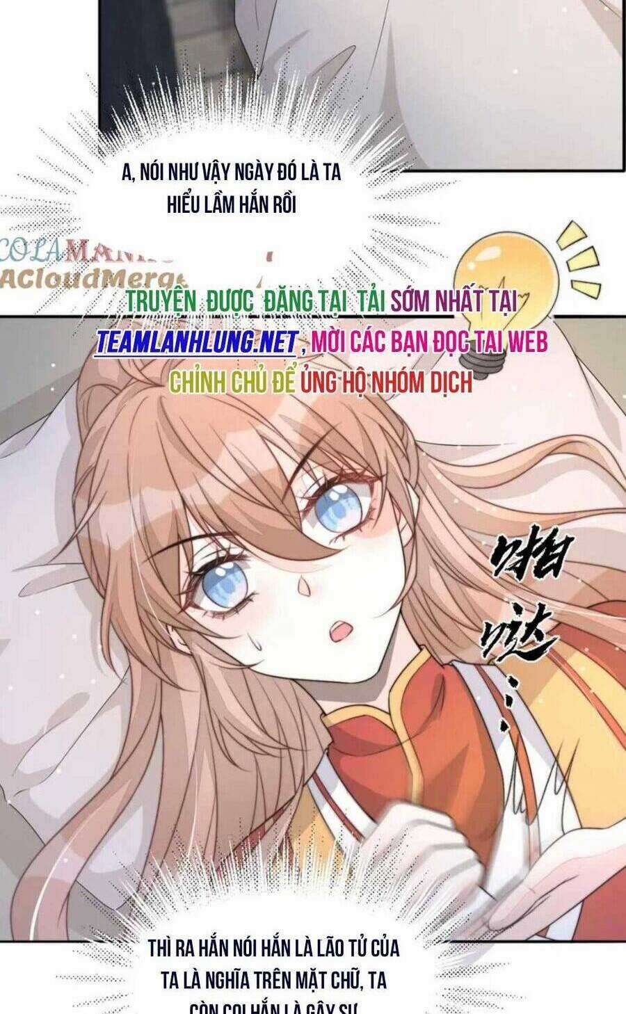 Đặc Công Thần Y Xuyên Không Chapter 53 trang 80