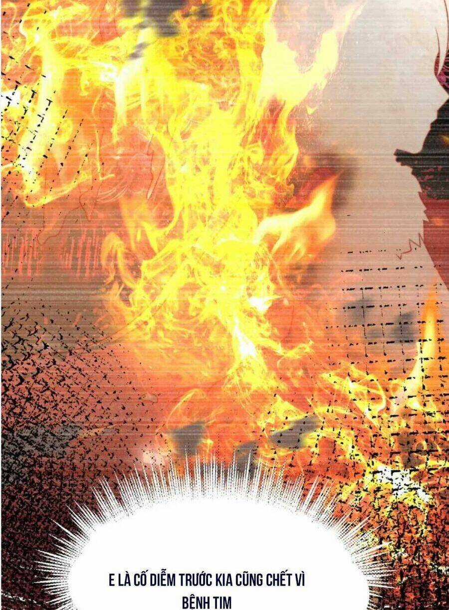 Đặc Công Thần Y Xuyên Không Chapter 53 trang 91