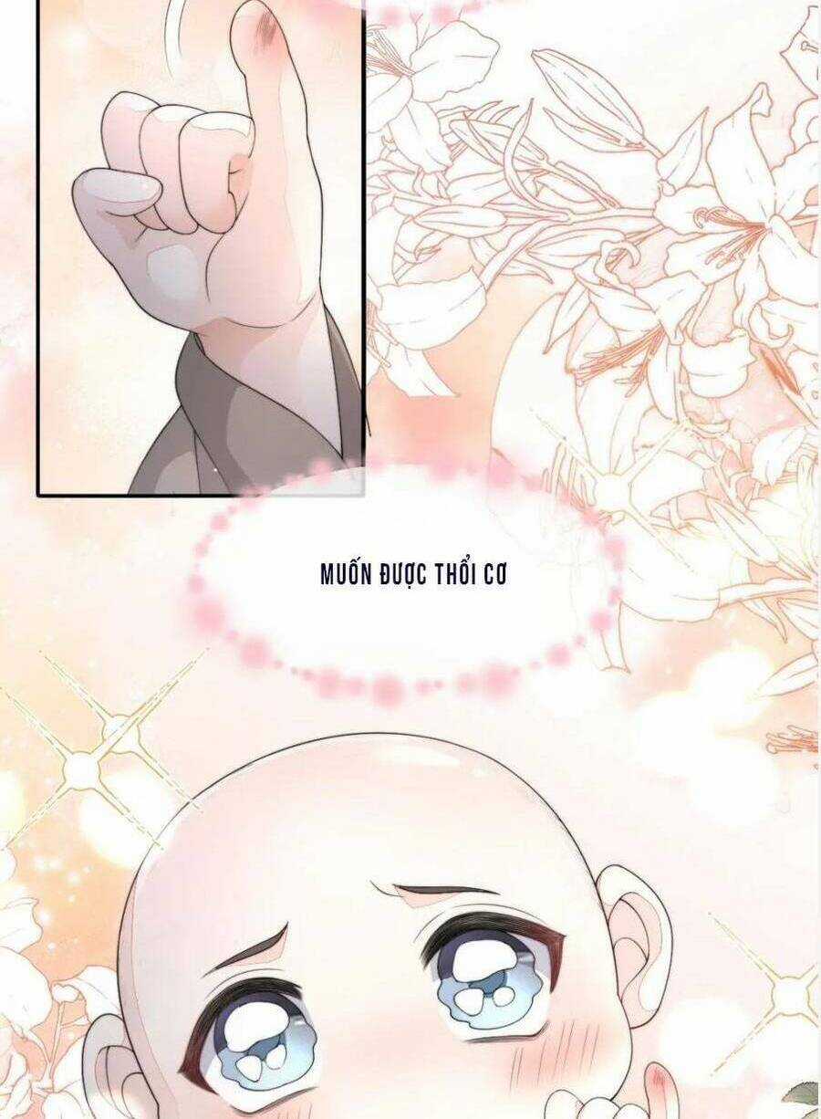 Đặc Công Thần Y Xuyên Không Chapter 54 trang 10