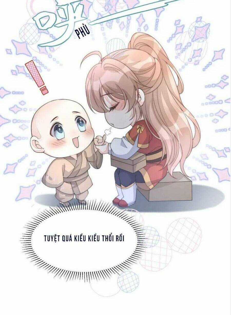 Đặc Công Thần Y Xuyên Không Chapter 54 trang 12