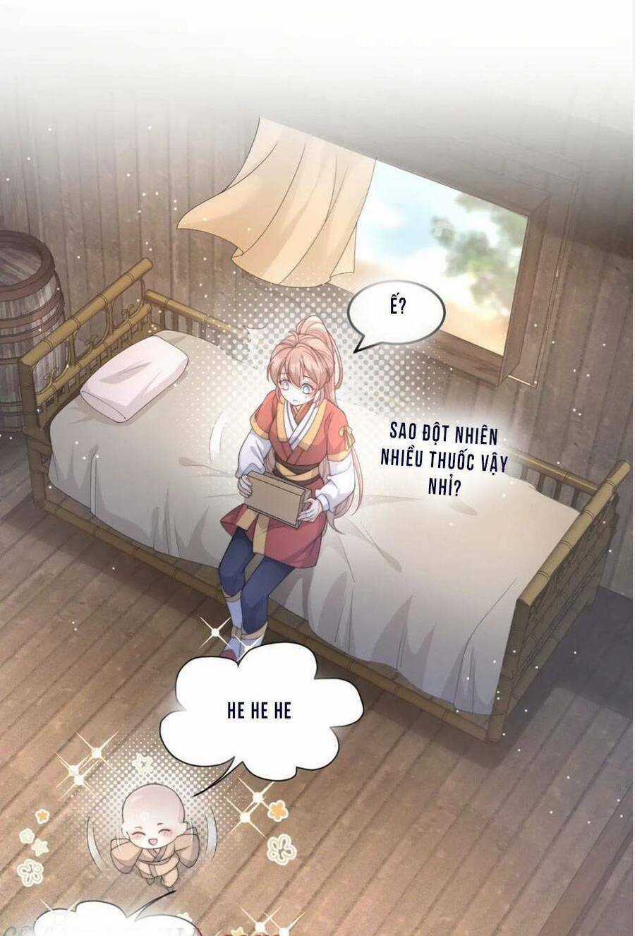 Đặc Công Thần Y Xuyên Không Chapter 54 trang 13