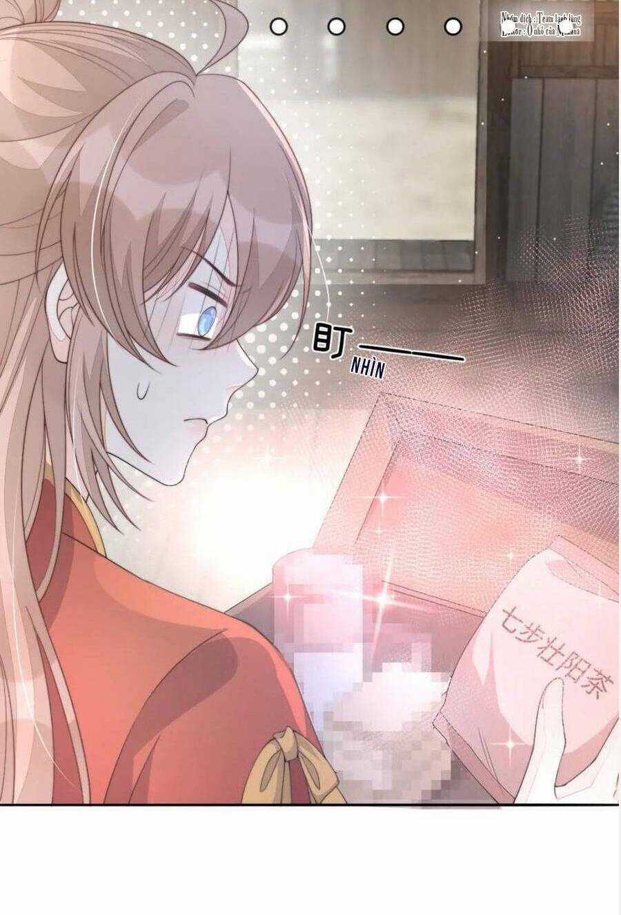 Đặc Công Thần Y Xuyên Không Chapter 54 trang 15