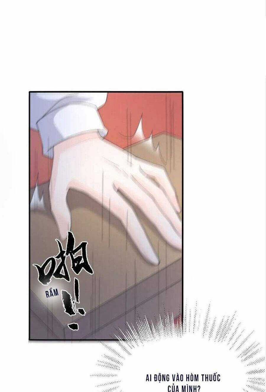 Đặc Công Thần Y Xuyên Không Chapter 54 trang 16