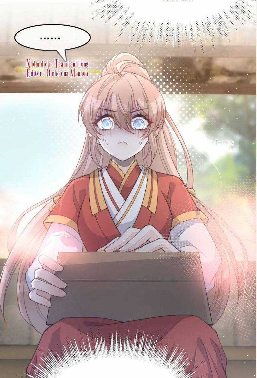 Đặc Công Thần Y Xuyên Không Chapter 54 trang 17