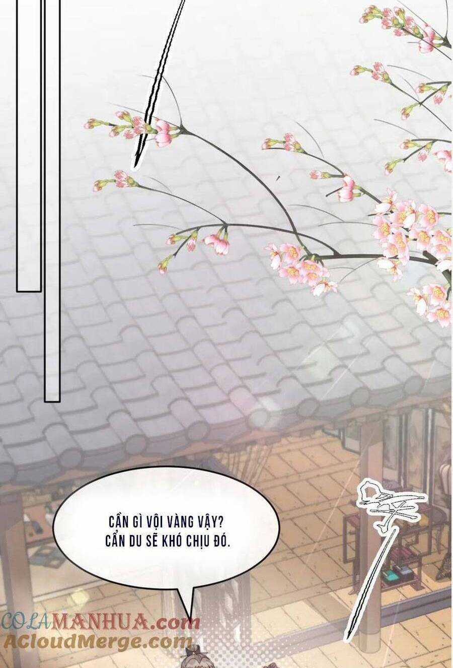 Đặc Công Thần Y Xuyên Không Chapter 54 trang 19