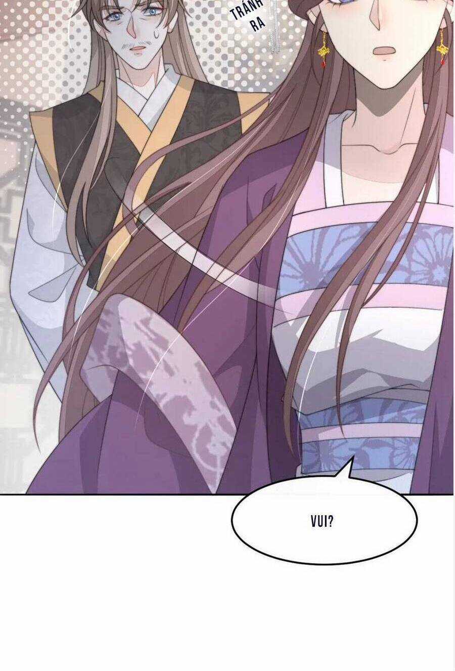 Đặc Công Thần Y Xuyên Không Chapter 54 trang 21