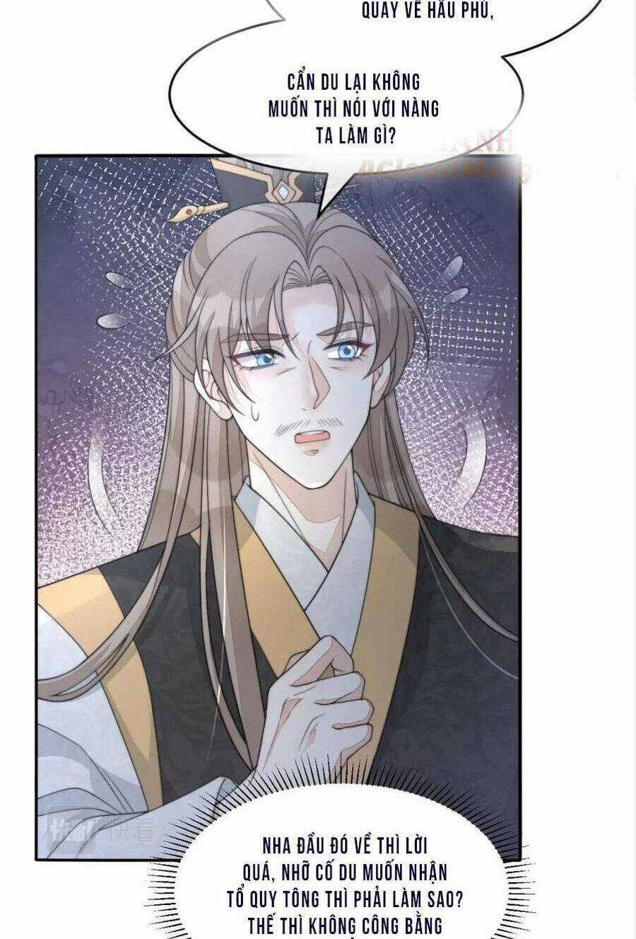 Đặc Công Thần Y Xuyên Không Chapter 54 trang 24