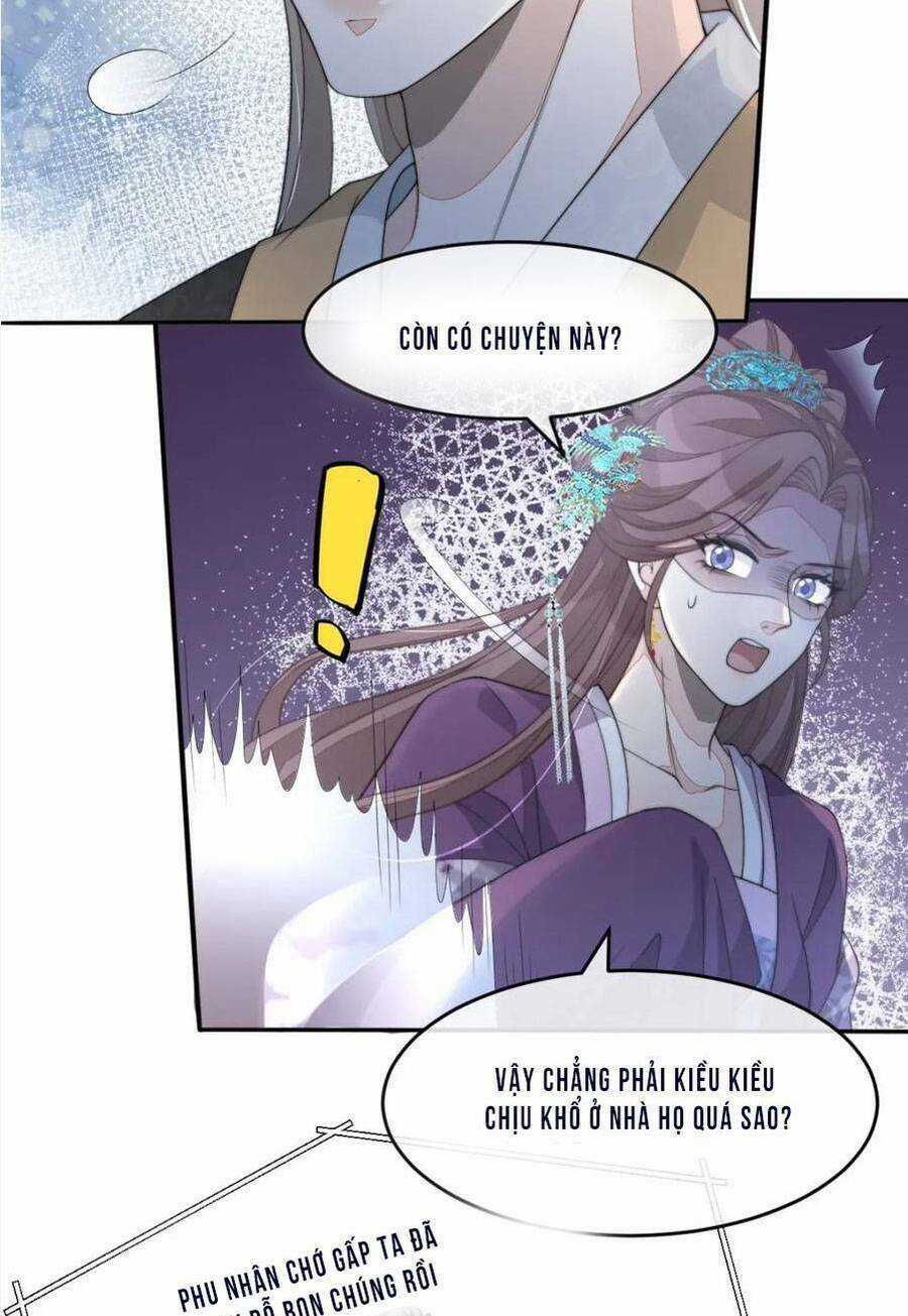 Đặc Công Thần Y Xuyên Không Chapter 54 trang 27