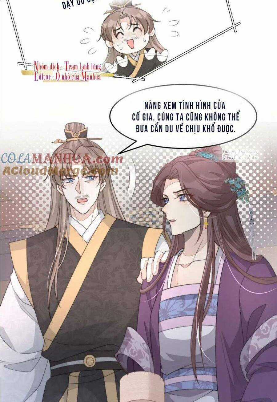 Đặc Công Thần Y Xuyên Không Chapter 54 trang 28