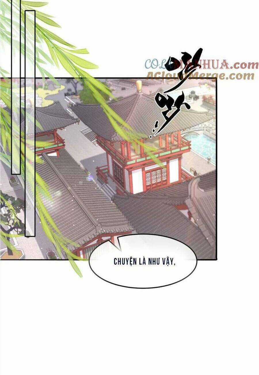 Đặc Công Thần Y Xuyên Không Chapter 54 trang 30