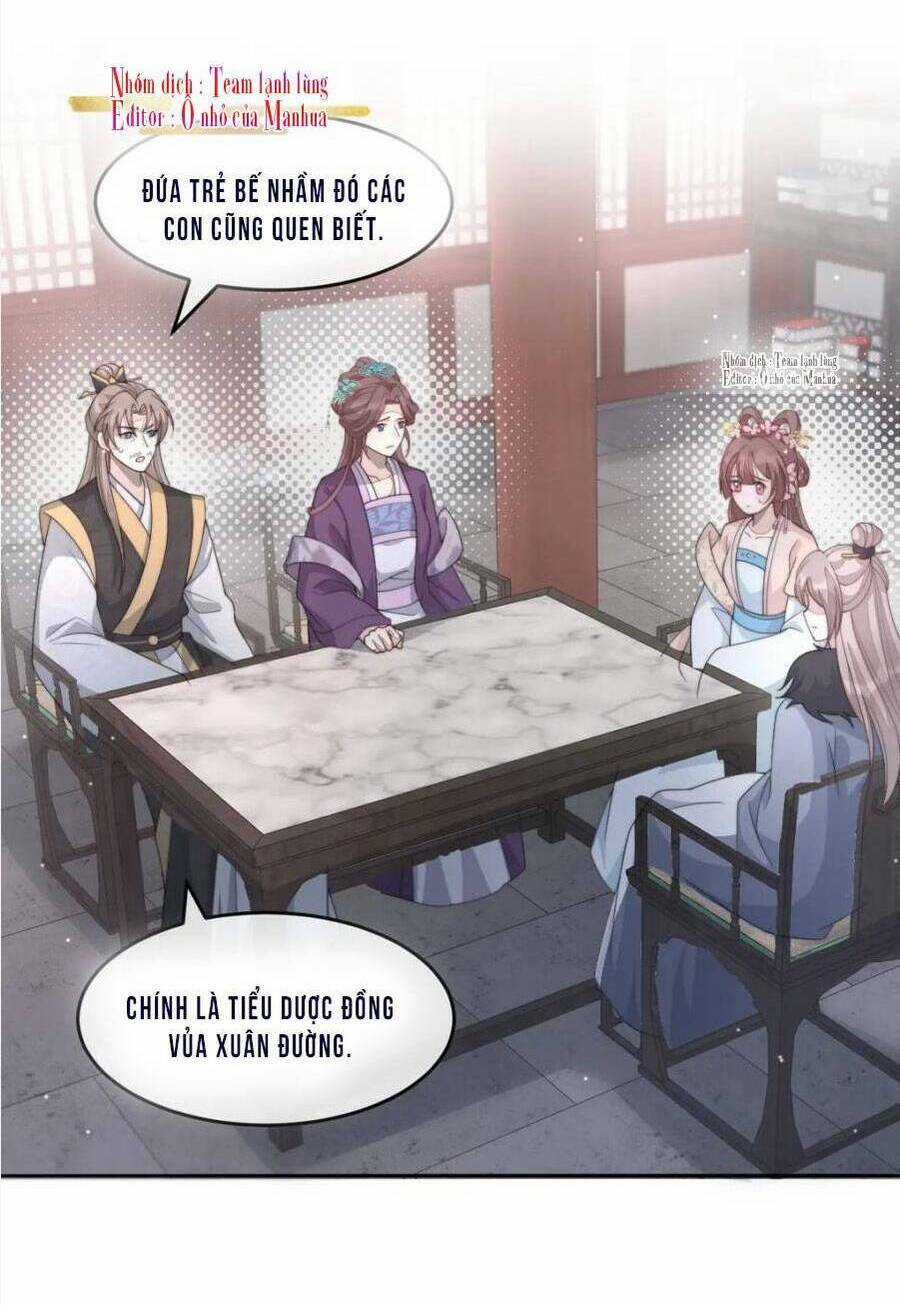 Đặc Công Thần Y Xuyên Không Chapter 54 trang 31