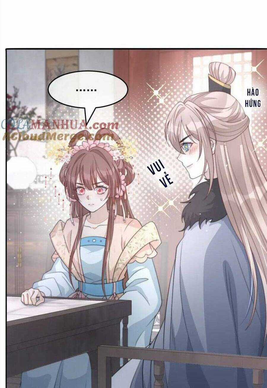 Đặc Công Thần Y Xuyên Không Chapter 54 trang 32