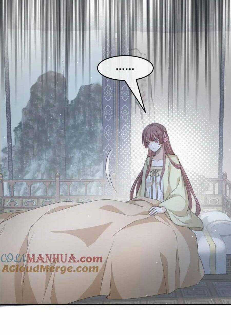 Đặc Công Thần Y Xuyên Không Chapter 54 trang 38