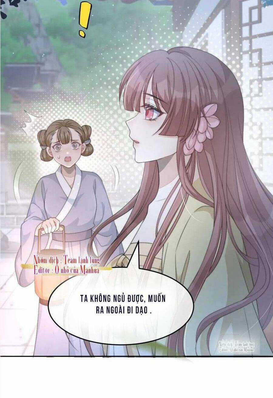 Đặc Công Thần Y Xuyên Không Chapter 54 trang 42