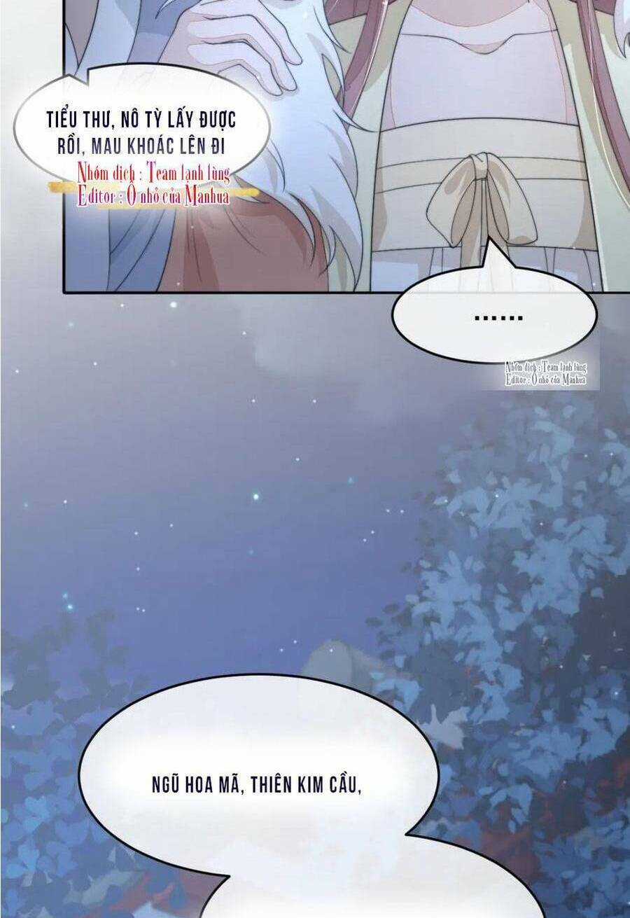 Đặc Công Thần Y Xuyên Không Chapter 54 trang 45