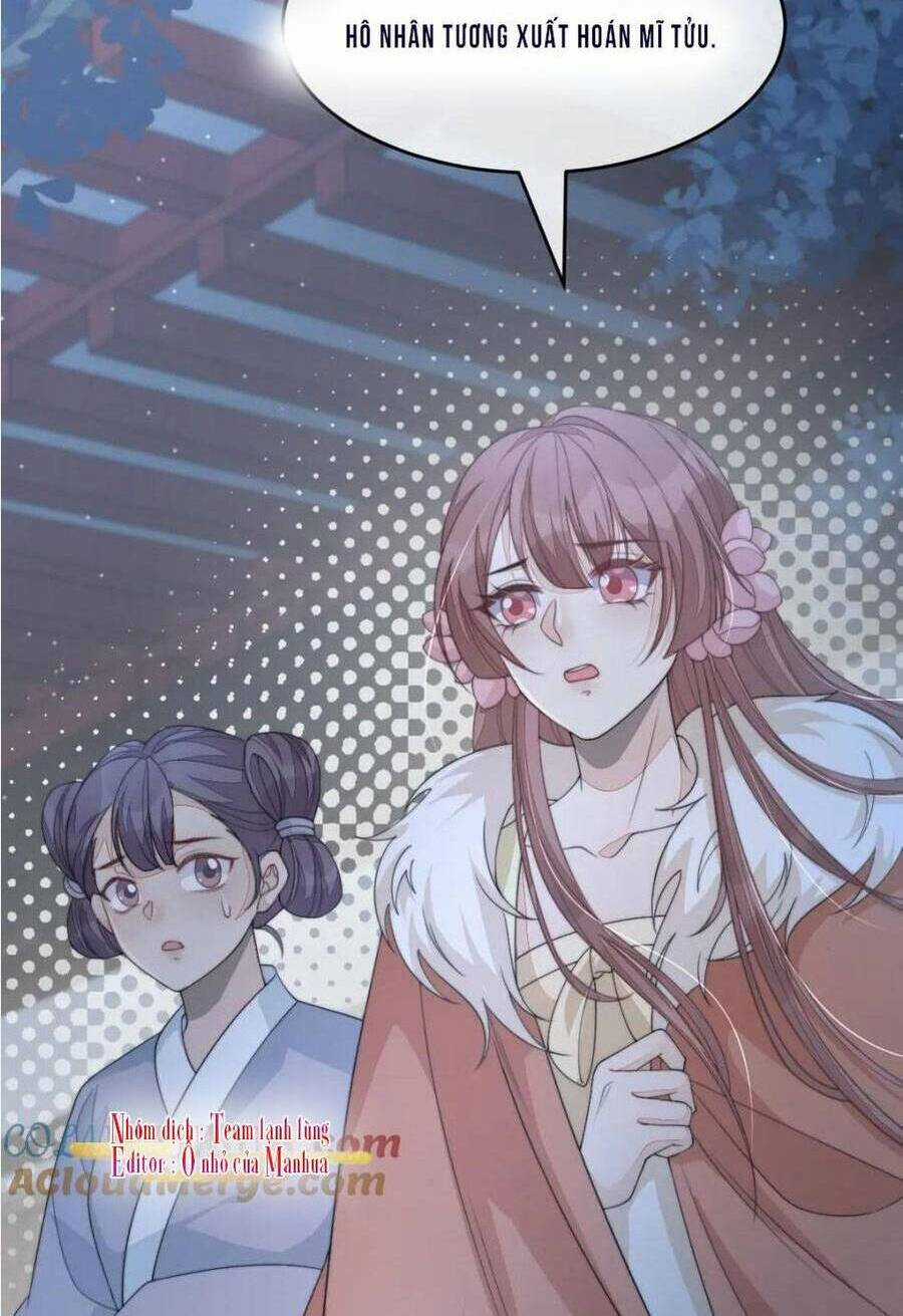 Đặc Công Thần Y Xuyên Không Chapter 54 trang 46