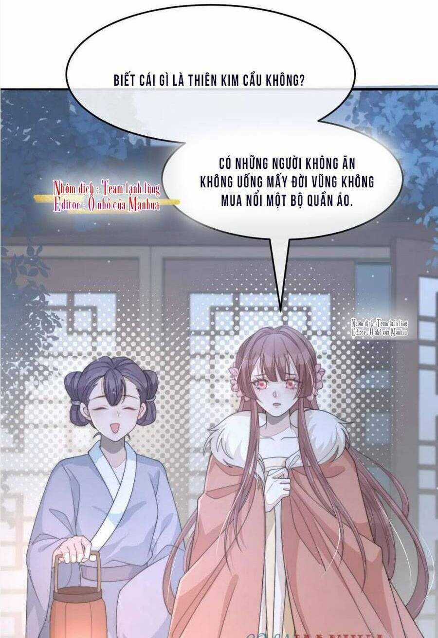 Đặc Công Thần Y Xuyên Không Chapter 54 trang 48