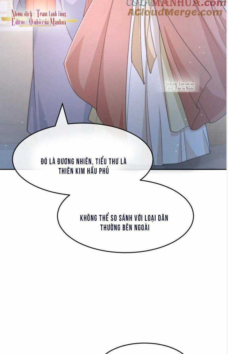 Đặc Công Thần Y Xuyên Không Chapter 54 trang 49