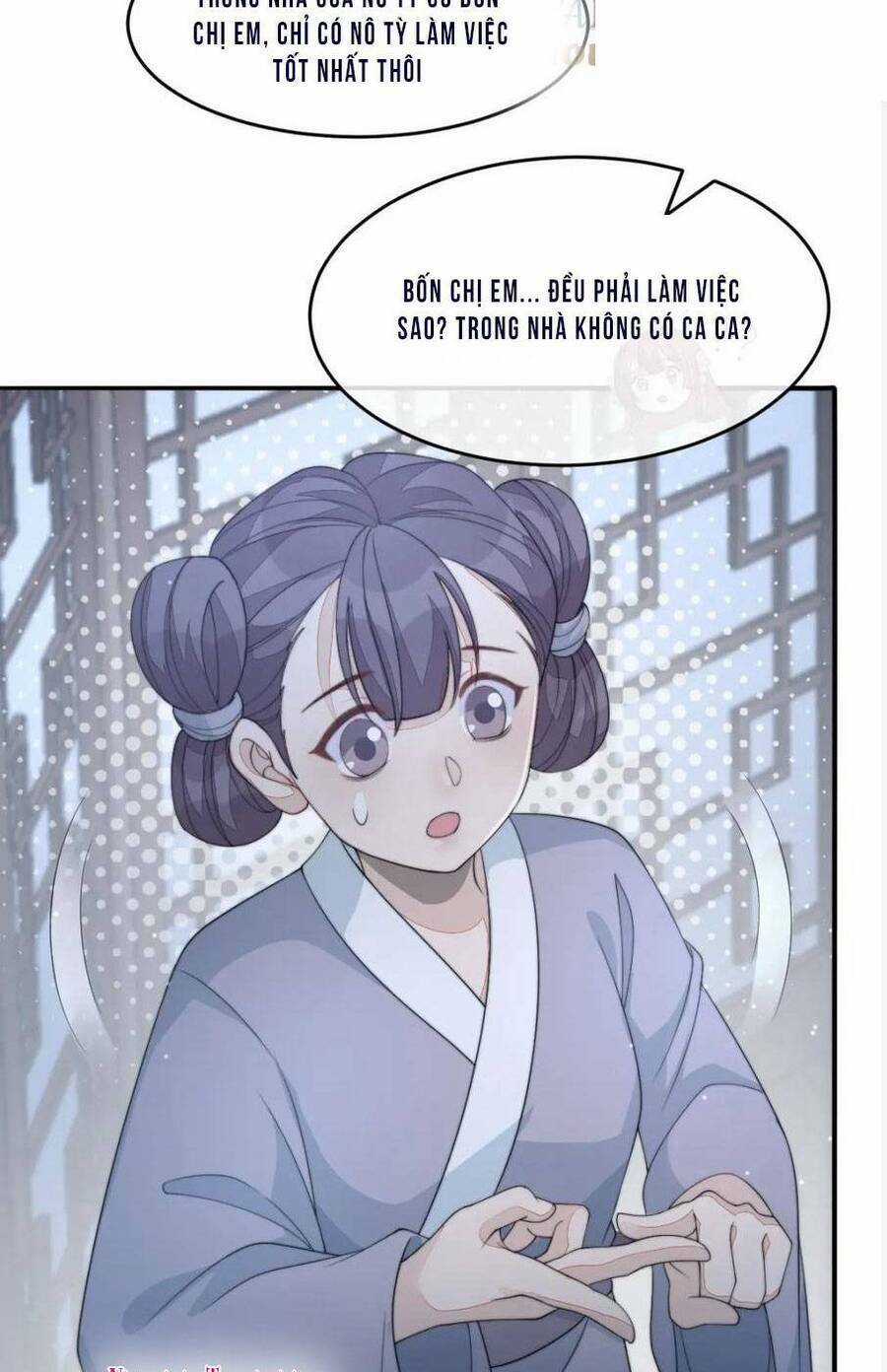 Đặc Công Thần Y Xuyên Không Chapter 54 trang 51