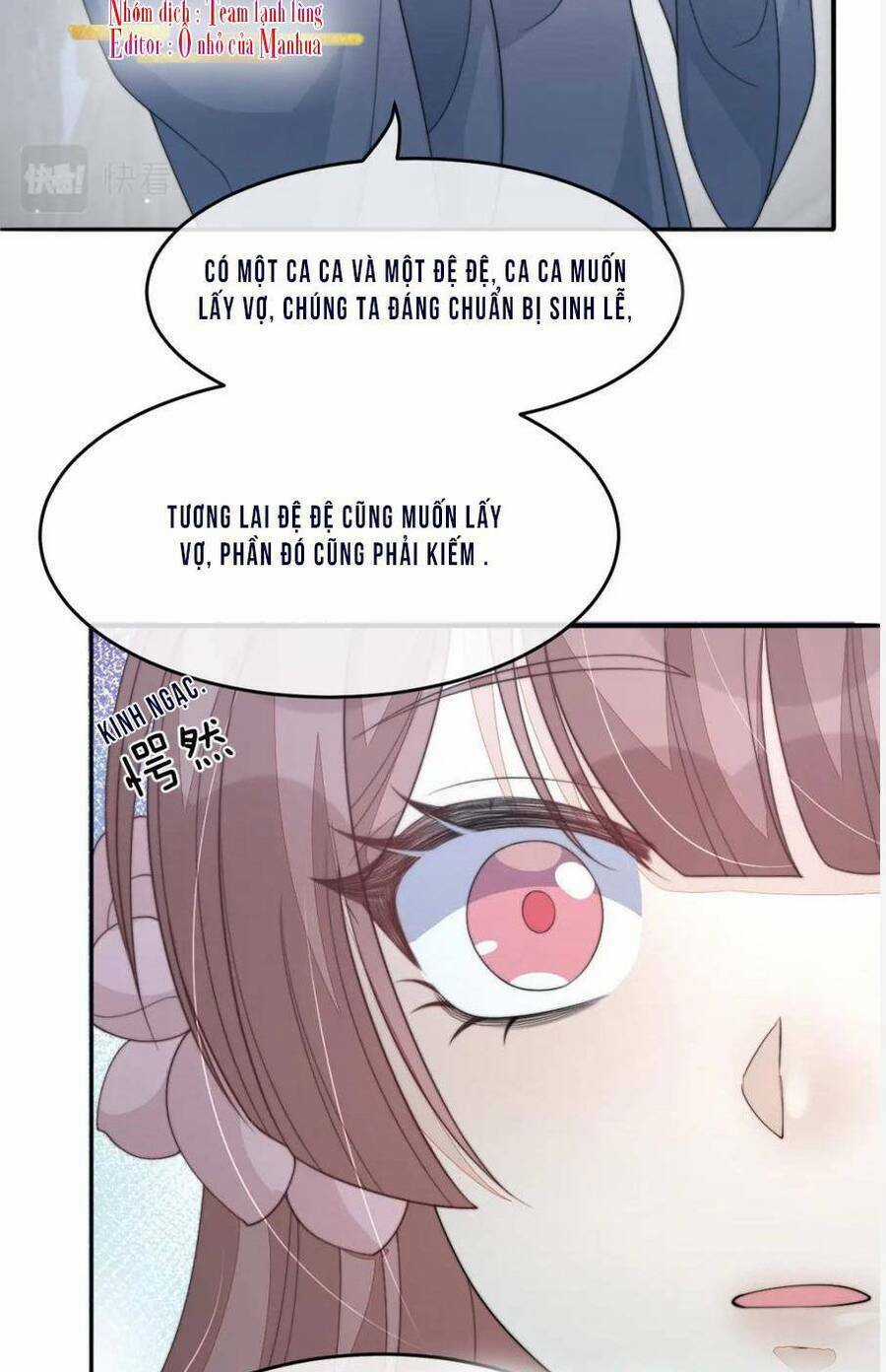 Đặc Công Thần Y Xuyên Không Chapter 54 trang 52