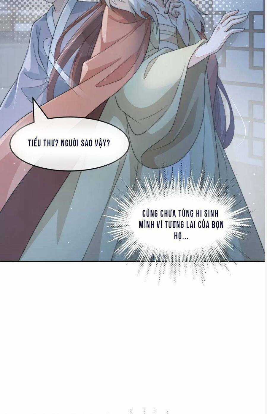 Đặc Công Thần Y Xuyên Không Chapter 54 trang 54