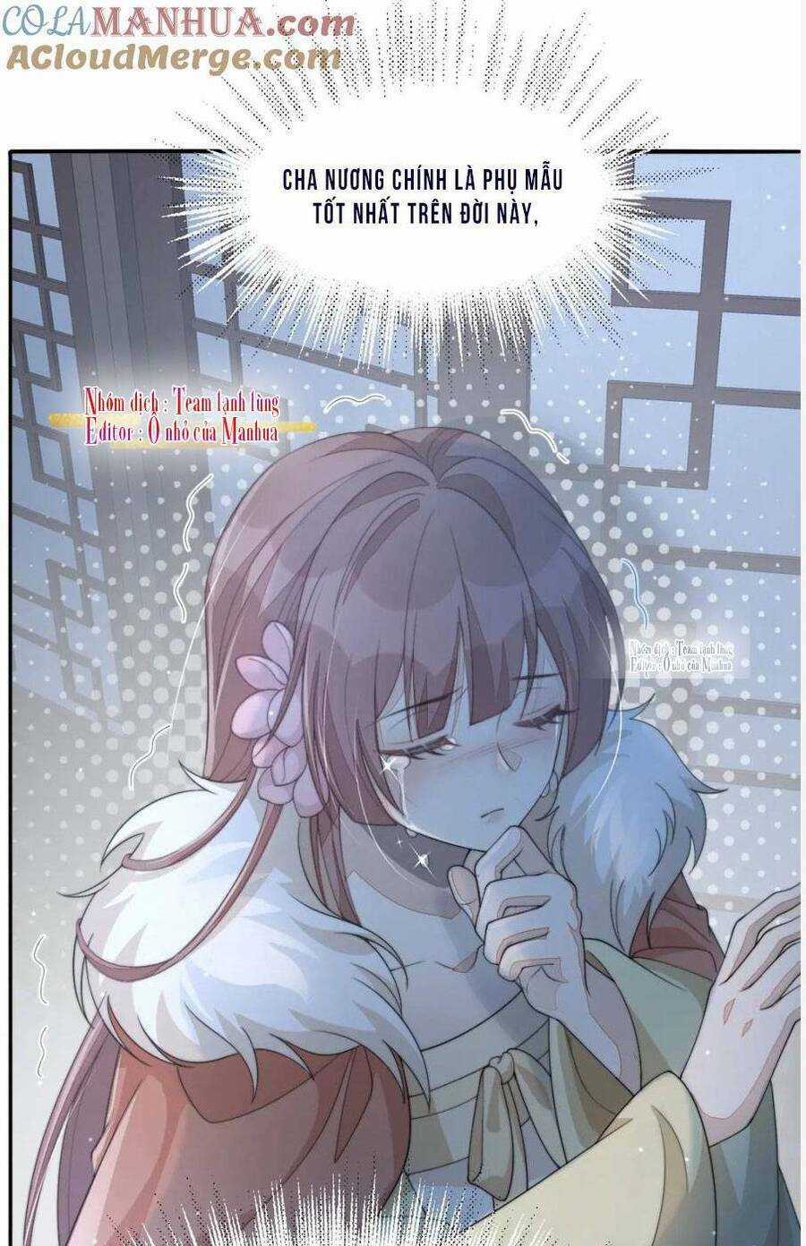 Đặc Công Thần Y Xuyên Không Chapter 54 trang 55