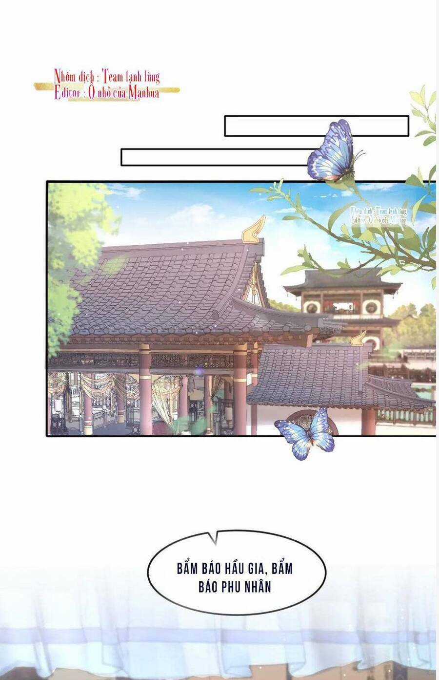 Đặc Công Thần Y Xuyên Không Chapter 54 trang 57