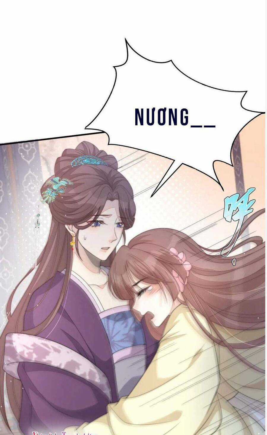 Đặc Công Thần Y Xuyên Không Chapter 54 trang 59