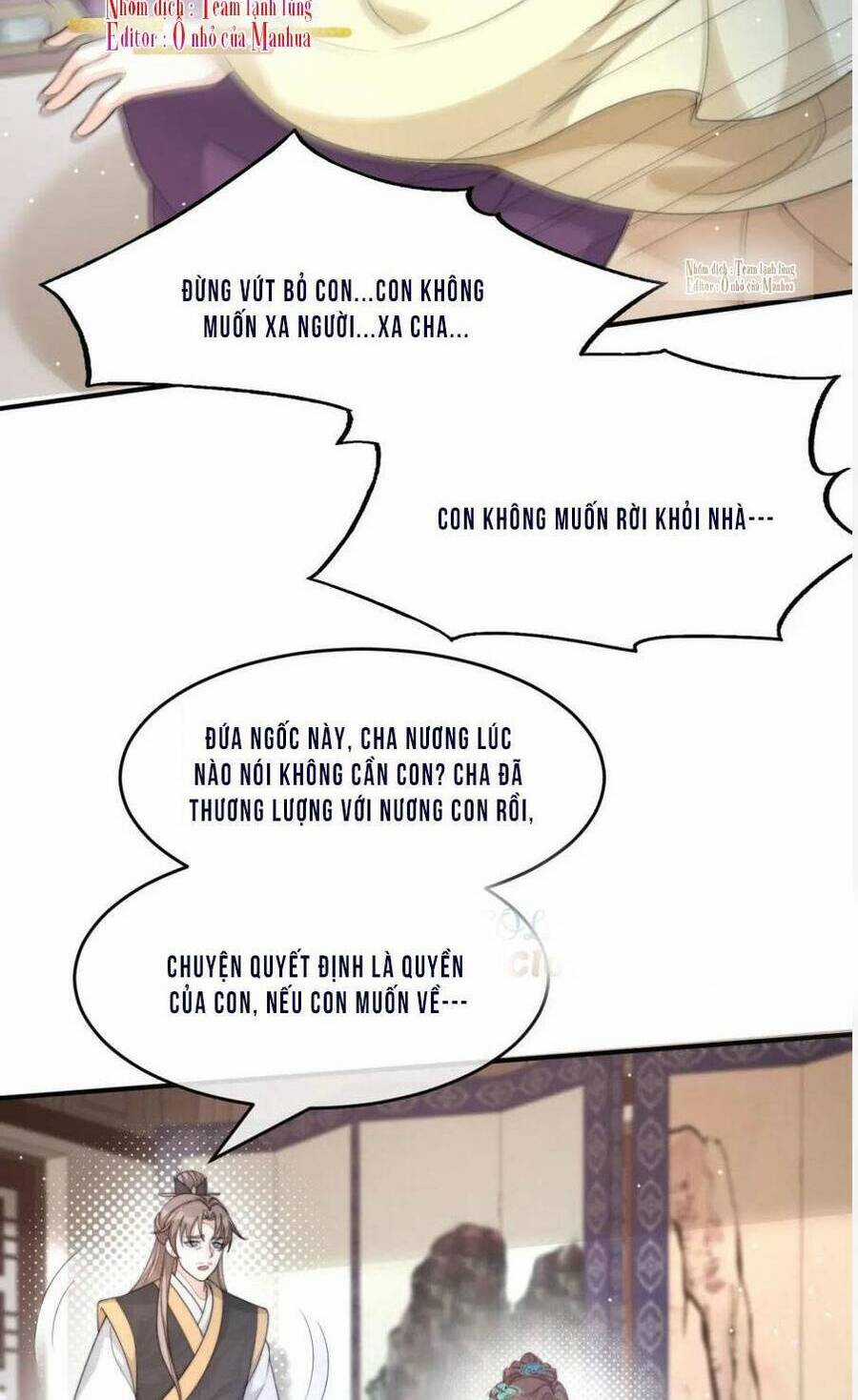 Đặc Công Thần Y Xuyên Không Chapter 54 trang 60