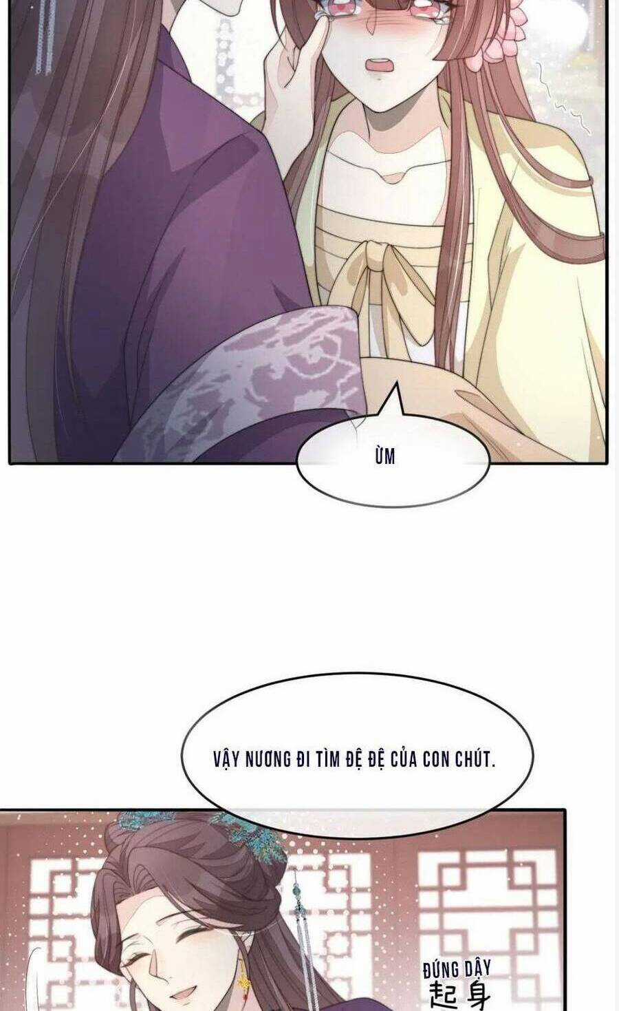 Đặc Công Thần Y Xuyên Không Chapter 54 trang 62