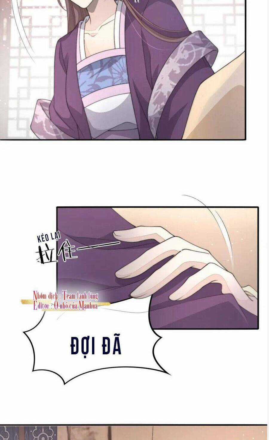 Đặc Công Thần Y Xuyên Không Chapter 54 trang 63