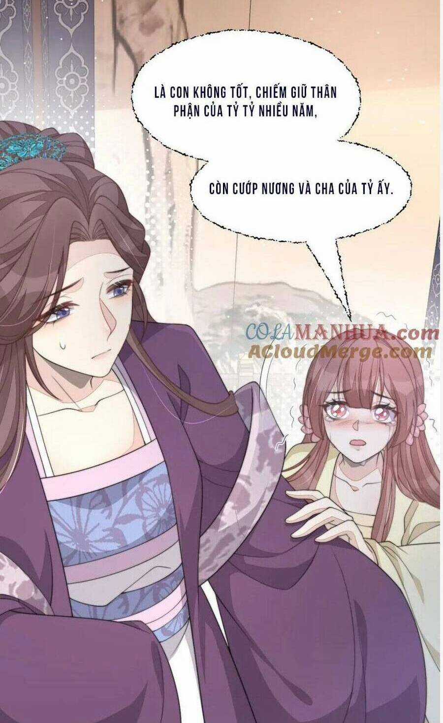 Đặc Công Thần Y Xuyên Không Chapter 54 trang 64