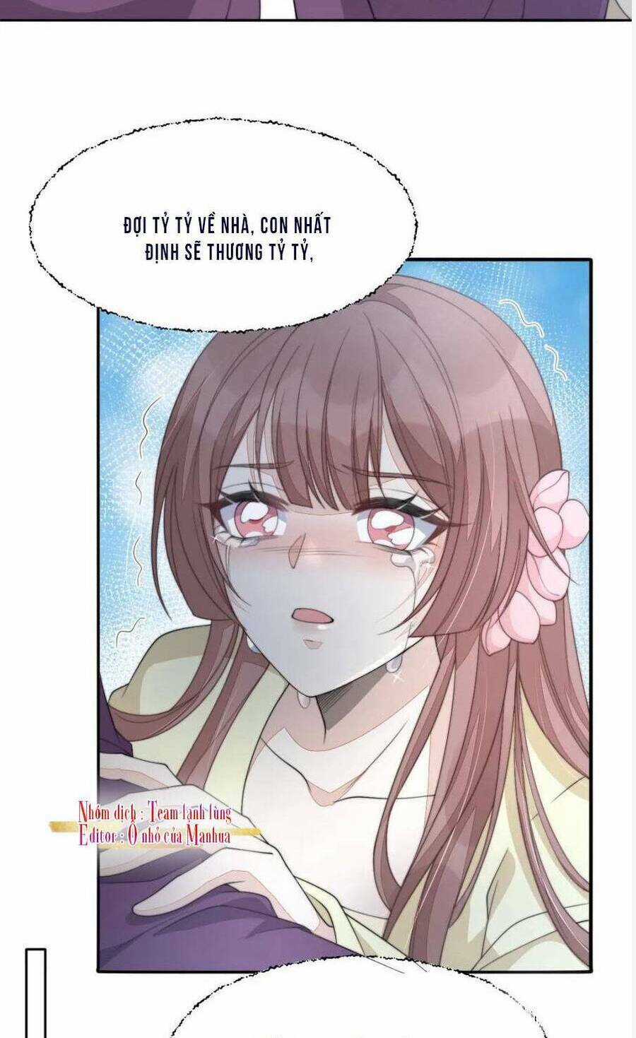 Đặc Công Thần Y Xuyên Không Chapter 54 trang 65