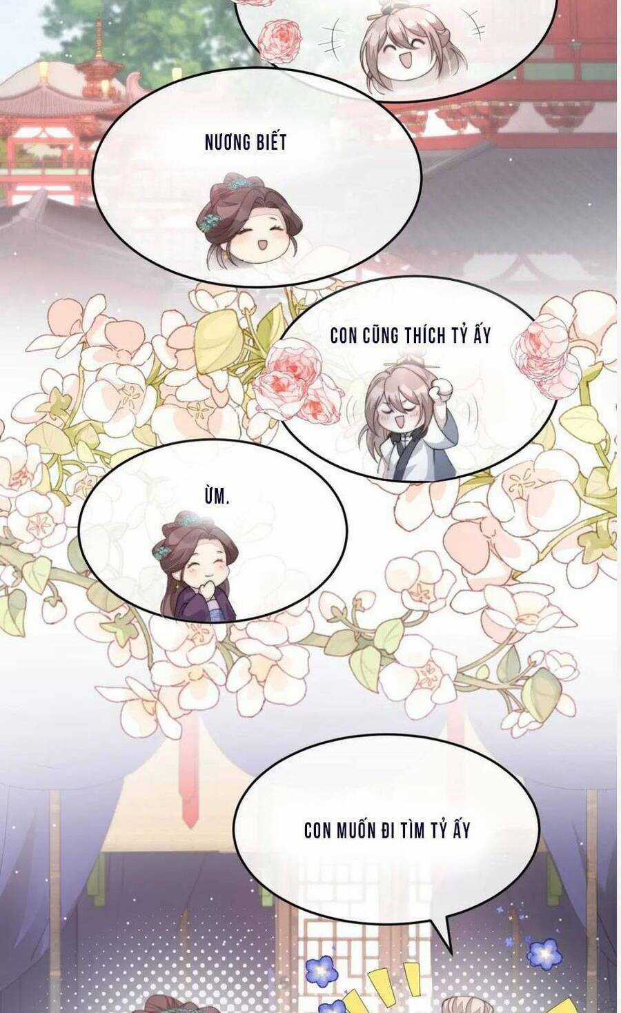 Đặc Công Thần Y Xuyên Không Chapter 54 trang 67