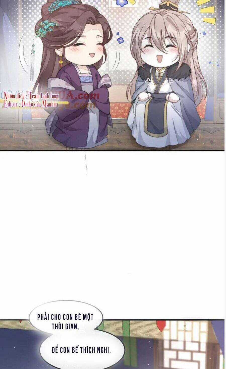 Đặc Công Thần Y Xuyên Không Chapter 54 trang 68