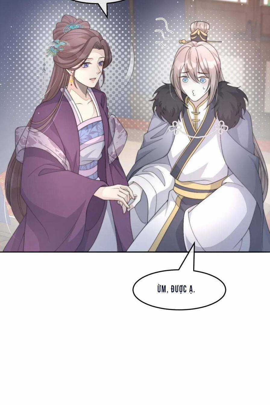 Đặc Công Thần Y Xuyên Không Chapter 54 trang 69