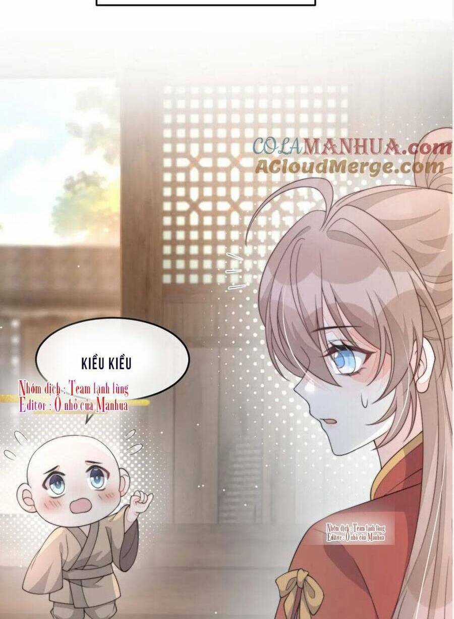 Đặc Công Thần Y Xuyên Không Chapter 54 trang 7