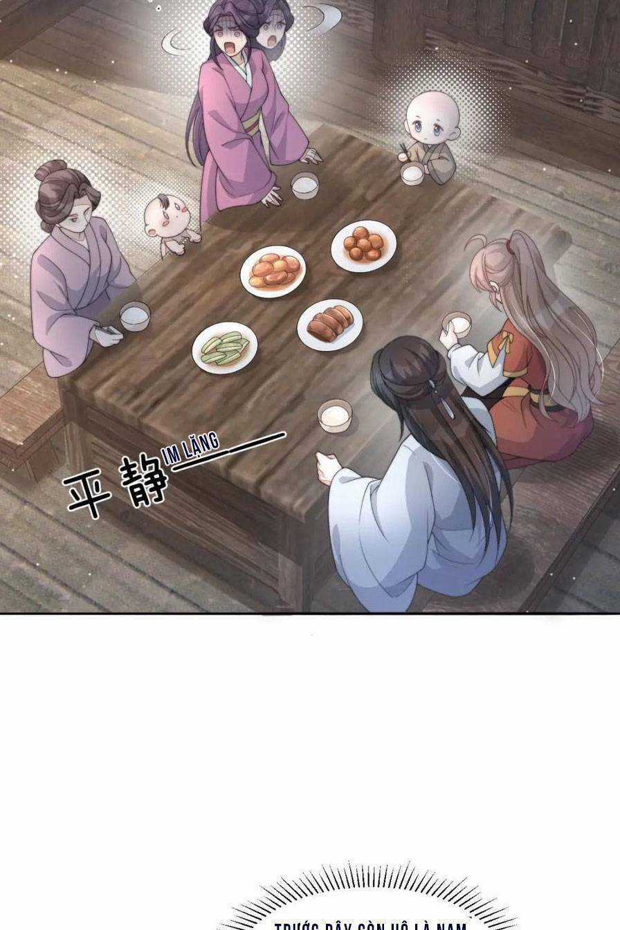 Đặc Công Thần Y Xuyên Không Chapter 54 trang 73