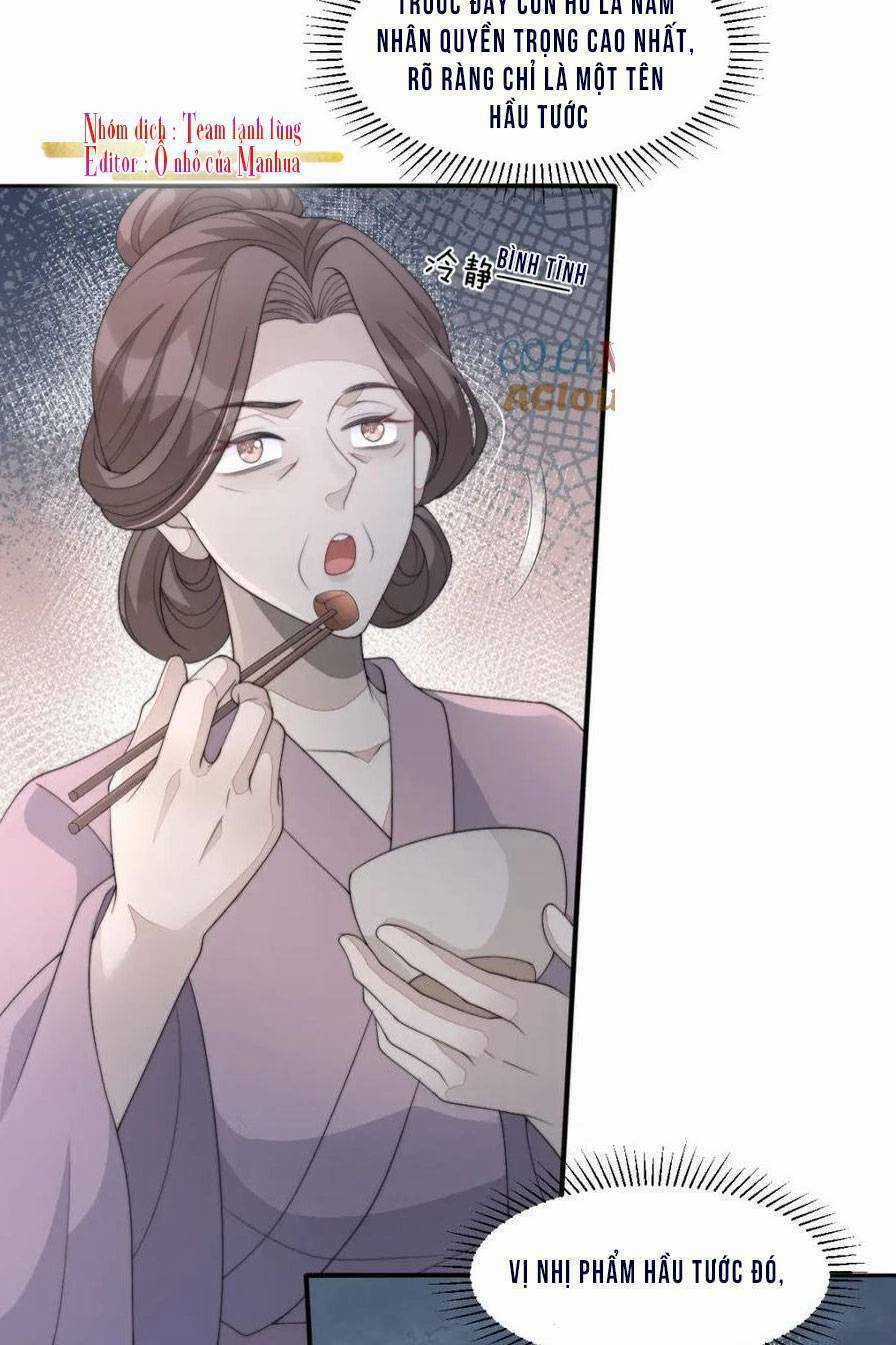 Đặc Công Thần Y Xuyên Không Chapter 54 trang 74