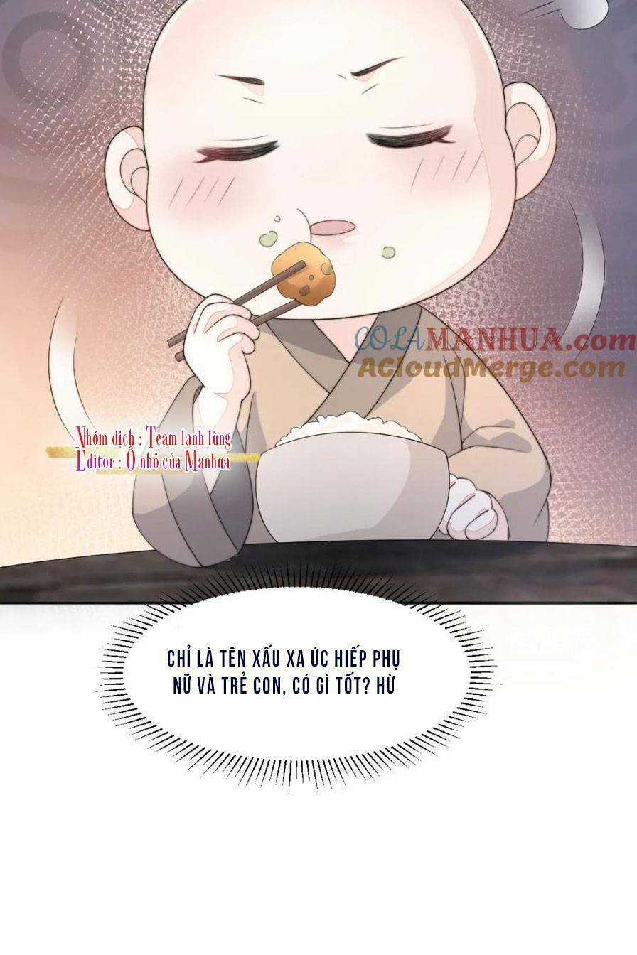 Đặc Công Thần Y Xuyên Không Chapter 54 trang 76