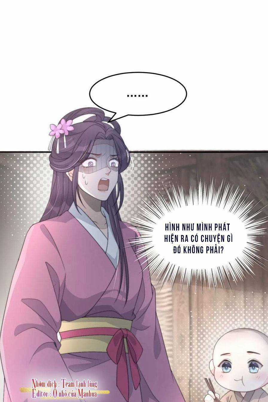 Đặc Công Thần Y Xuyên Không Chapter 54 trang 77