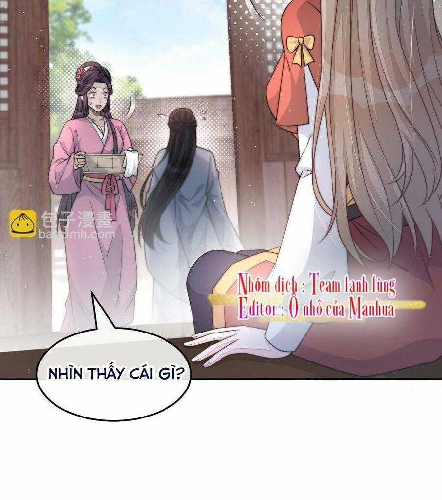 Đặc Công Thần Y Xuyên Không Chapter 55 trang 17