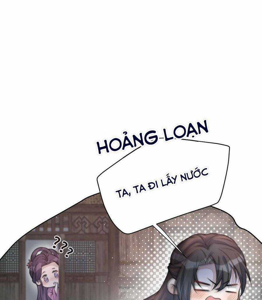 Đặc Công Thần Y Xuyên Không Chapter 55 trang 22