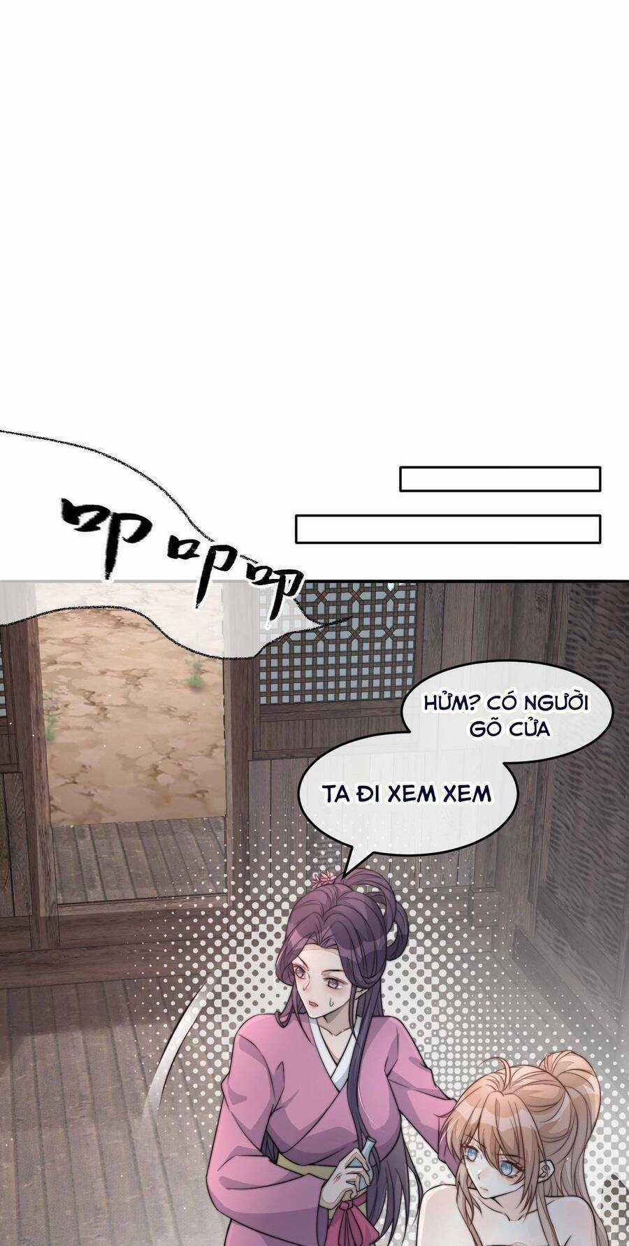 Đặc Công Thần Y Xuyên Không Chapter 55 trang 24