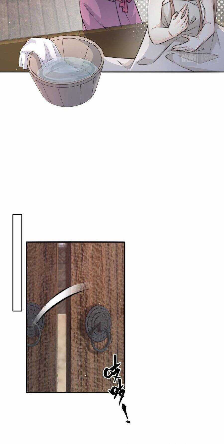 Đặc Công Thần Y Xuyên Không Chapter 55 trang 25